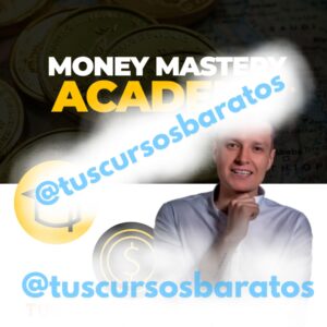 Taller Lanza tu 2023 – Money Mastery Academy