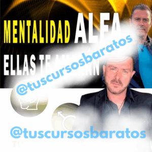 Taller Mentalidad Alfa de Alejandro Peterson