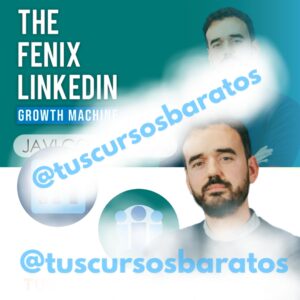 The Fenix LinkedIn Growth Machine de Javi Consuegra