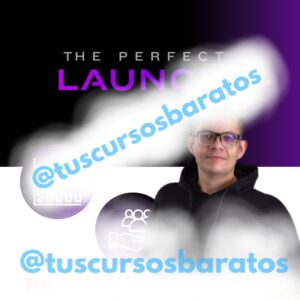 The Perfect Launch de Luque Academy 2025