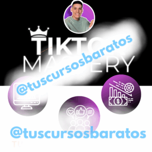 TikTok Mastery – Jhon Hurtado