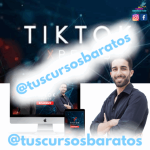 TIKTOK XPERTS