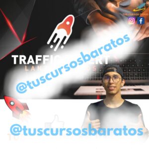 Traffic Expert Lanzamientos Angel David Palma Henao