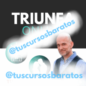 Triunfa Online – Héctor Latorre