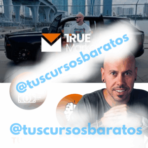 True Marketer Academy – Gabriel Beltrán