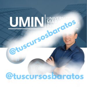 University Marketing Inmobiliario – Nelson Perdomo