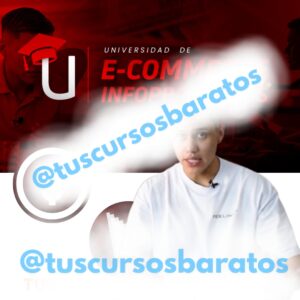 Universidad de E-commerce Infoproductos de Villafuerte