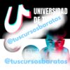 Curso Universidad de Tiktok – Manuel Bravo