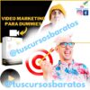 Video Marketing para Dummies de Jorge Jimenez