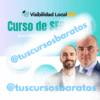Visibilidad Local PRO – Dani Llamazares