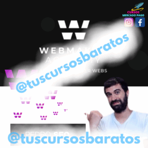 WEBMAKER ACADEMY PEDRO SEO