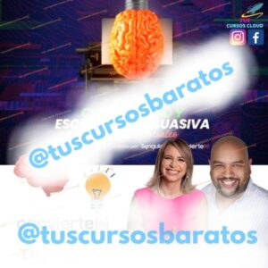 Workshop – Creatividad y Escritura persuasiva para redes sociales de Convierte +
