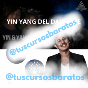 Yin Yang del Daygame Yoshi Yoshida