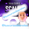 YouTube Scalex 2025 (Factura 10k USD al mes) – Diego Cabrera Rosas