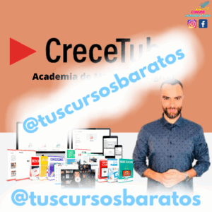 CRECETUBE ROMUALD FONS 2022