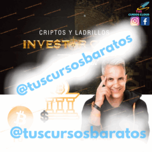 Investor Club: Criptos y Ladrillos de Jurgen Klaric