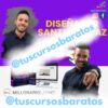 Curso Disenator de Santiago Paz