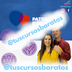 Curso Paternidad Efectiva | Niños De Ahora