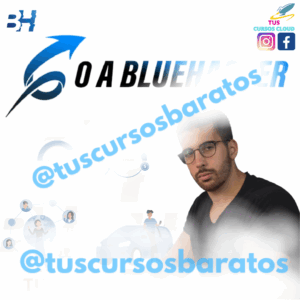 De 0 a Bluehacker | Actualizado