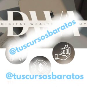 Digital Wealth Academy – Rachell Jova