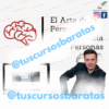 Curso y Formación de Persuasión e Influencia de Javier Luxor