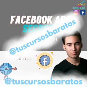 Facebook Ads Secrets de Nicolai Schmitt