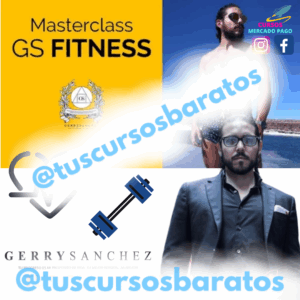 GS FITNESS GERRY SANCHEZ