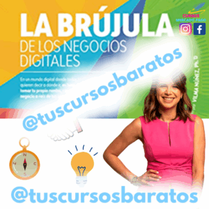 LA BRÚJULA DE LOS NEGOCIOS DIGITALES