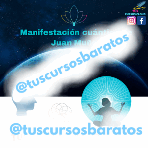 Manifestación cuántica de Juan Muñoz