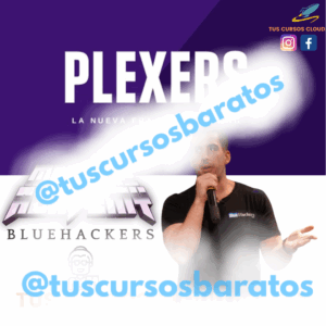 PLEXERS | Mentors Academy de Bluehackers
