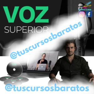Voz Superior de Gustavo Vallejo